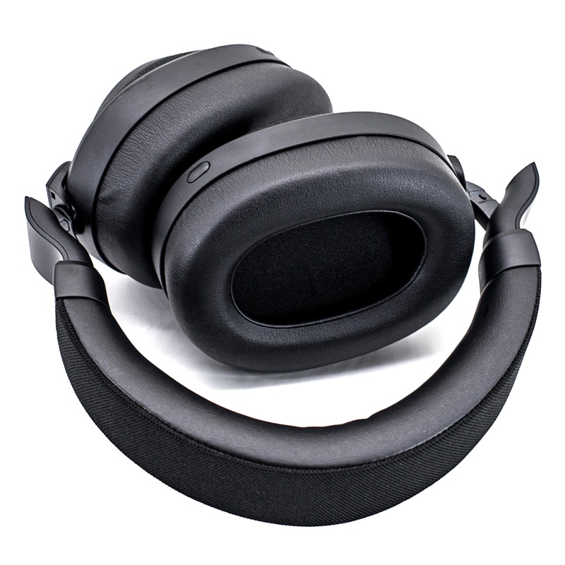 Zzz Cover Earpad Lembut Untuk Headphone Wireless Elite 85h