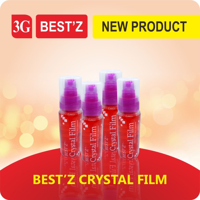 3G HAIR SERUM CRYSTAL FILM LIQUID BLACK || 3G HAIR SERUM CRYSTAL FILM LIQUID JOY || 3G HAIR SERUM CRYSTAL FILM LIQUID REVITALIZER 60ML ||3G HAIR SERUM CRYSTAL FILM LIQUID  FRESH RICH