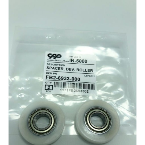 SPEACER DEVELOPING IR5000 IR6000 IR5020 IR6570 IR5050 MEREK CPP BARANG IMPORT