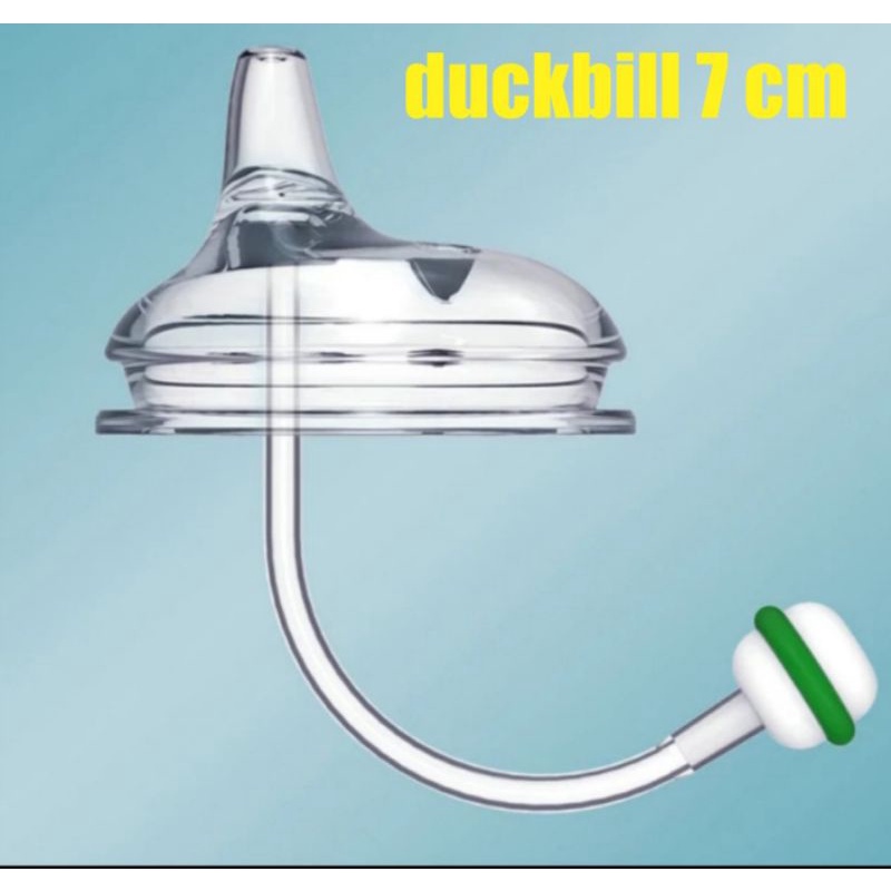 70 mm with Neck Bottle baby Nipple BPA FRee