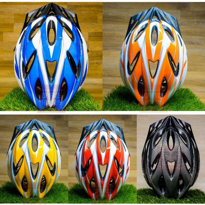 helm sepeda MTB/RB