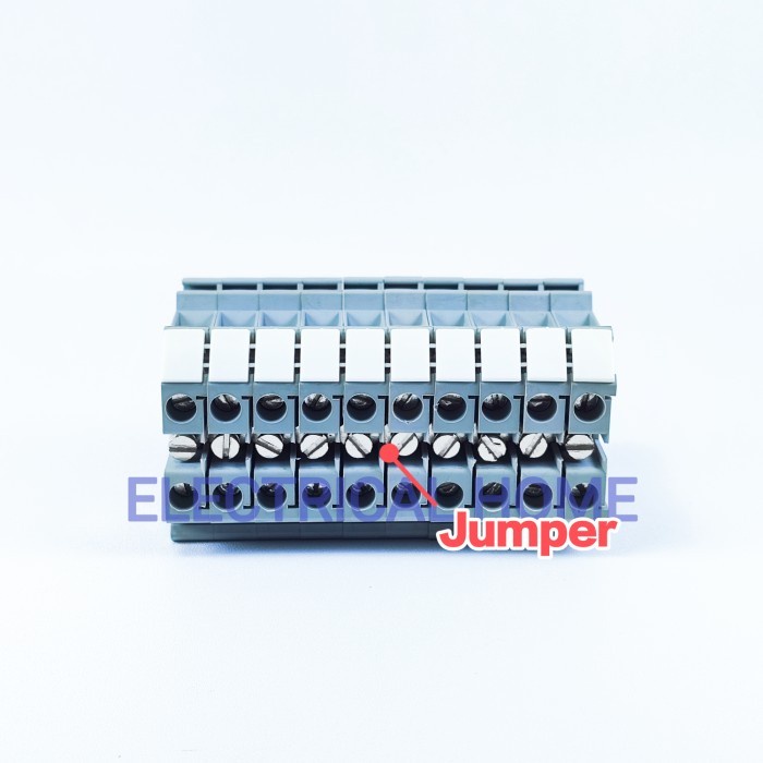 Jumper Terminal Block UK-5N Type FB1 10-6