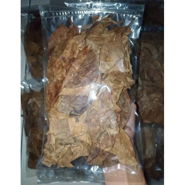 JUAL DAUN KETAPANG OLAHAN / DAUN KETAPANG / DAUN KETAPANG KERING