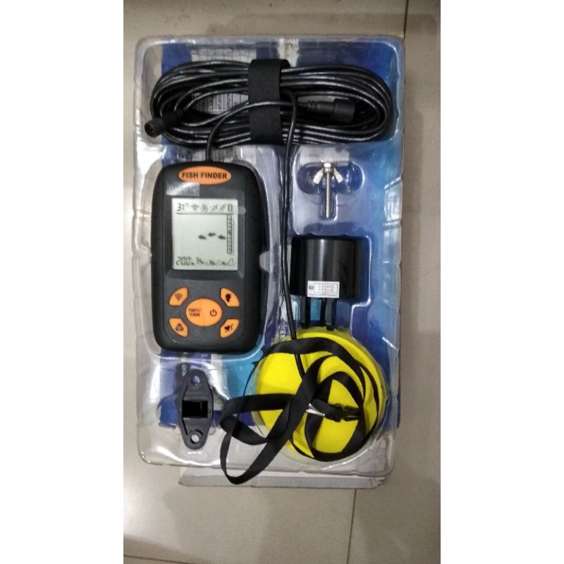 Fish Finder
