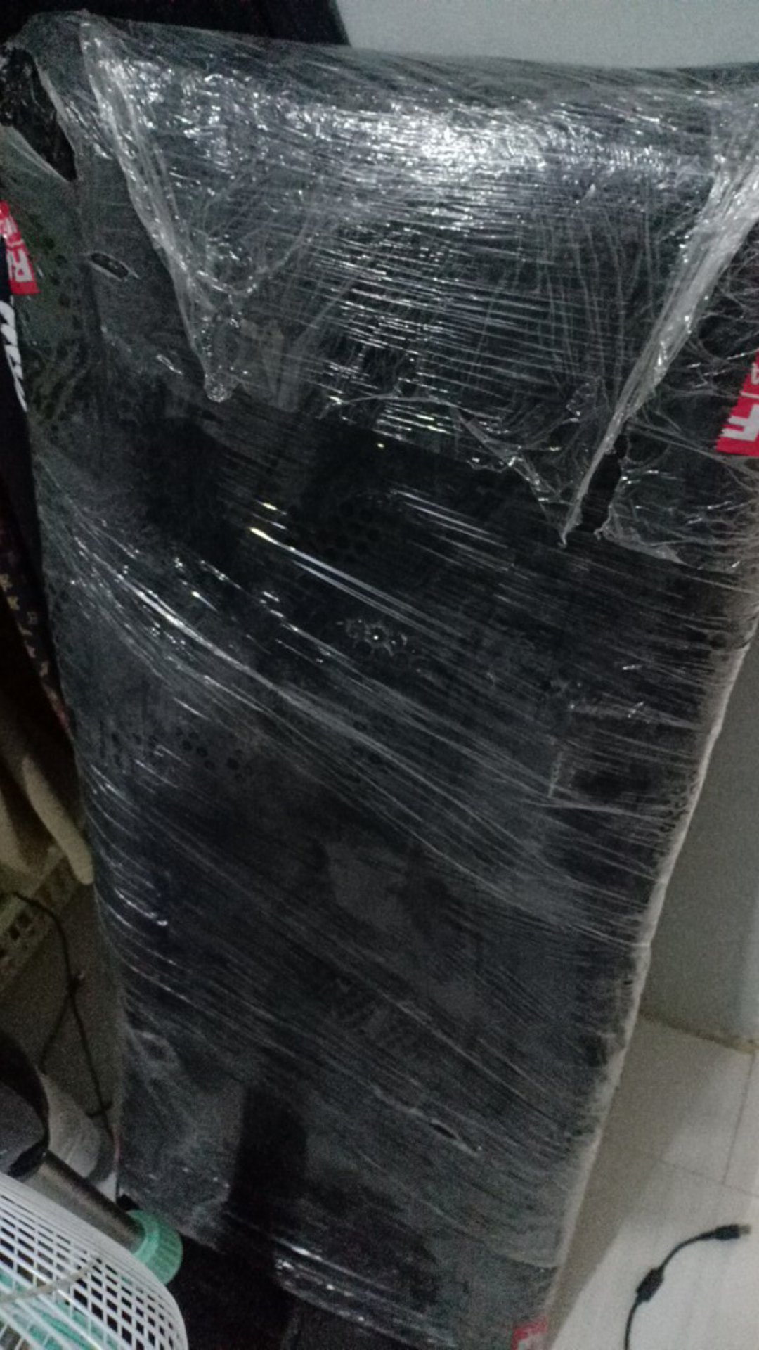 Meja Lipat Dinding Hpl 100 X 40 Cm