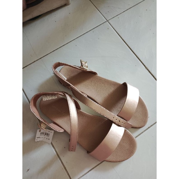 americam eagel sepatu sandal wanita sandal pantai