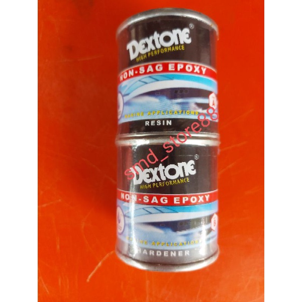 

lem epoxy resin hardener dextone non sag