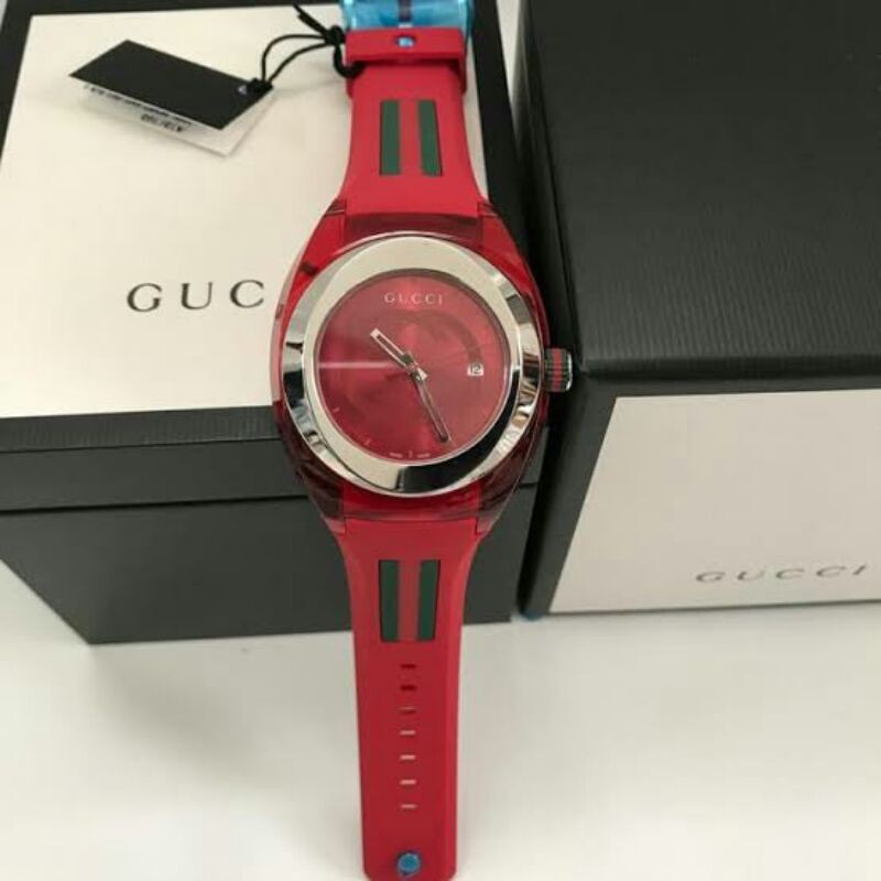 jam tangan gucci original