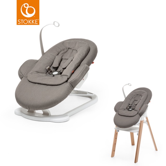 stokke high chair bouncer