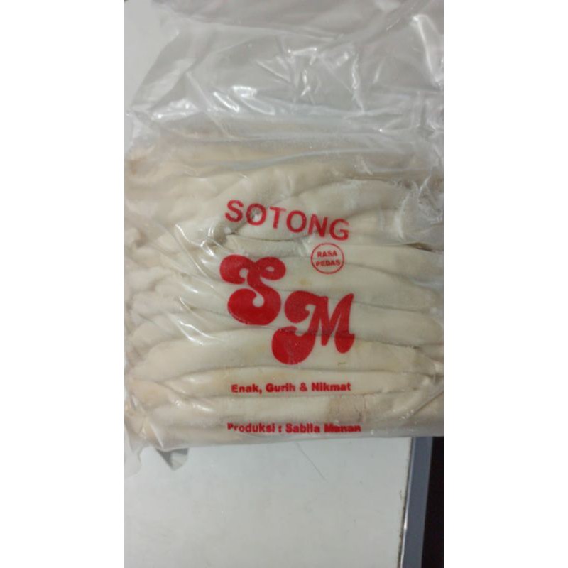 

Sotong isi 50