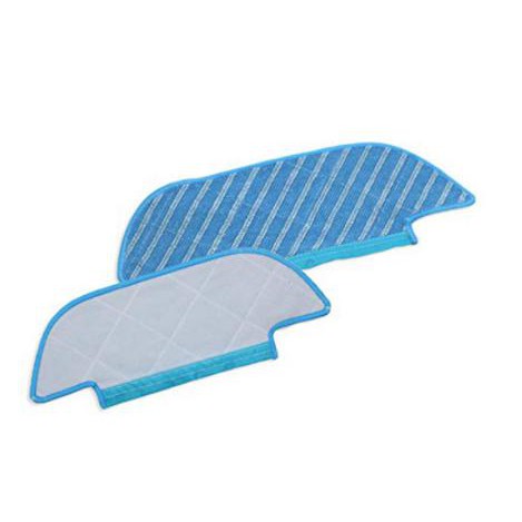 Ecovacs Deebot Ozmo Slim 10 / 11, U3 Line Brown Edition Mop