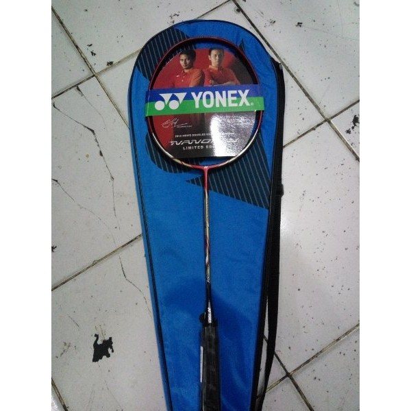 raket badminton Yonex nanoray 7 BO975 CN BAT