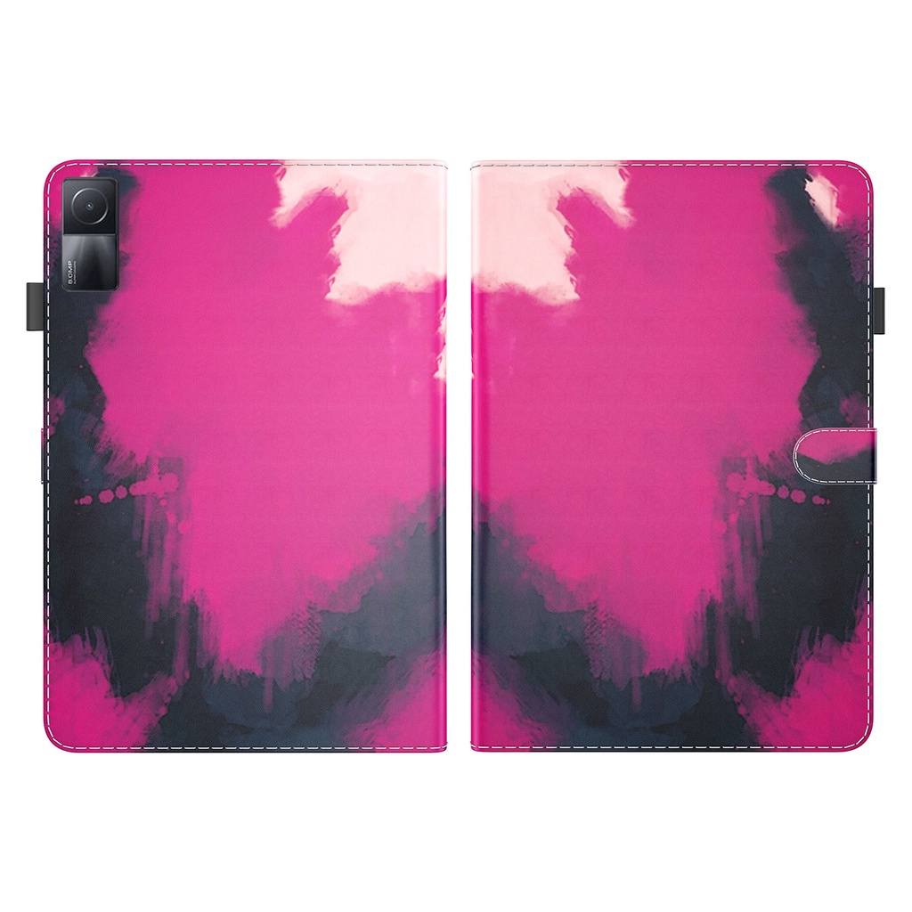 Flip Case Dompet Kulit PU Kualitas Tinggi Cover Xiaomi Redmi Pad (2022) 10.61 &quot;VHU4254IN 5G