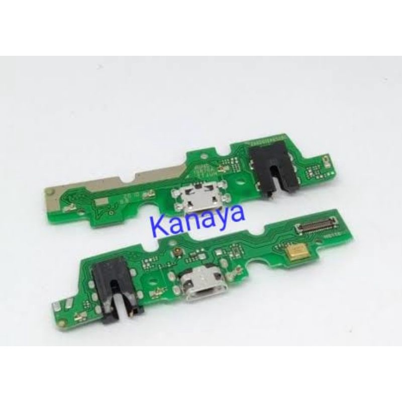 PCB charger infinix Hot 9 Play x680 / Konektor charger infinix hot 9 play