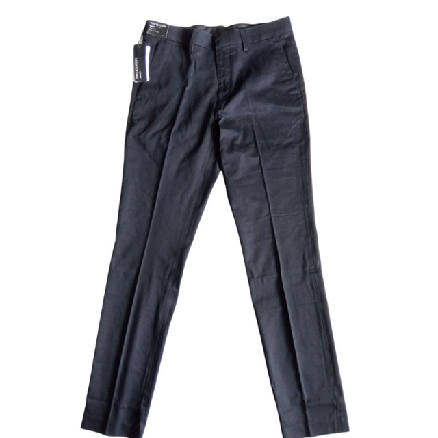 CELANA FORMAL PRODUCER STRECH / SKINNY FIT