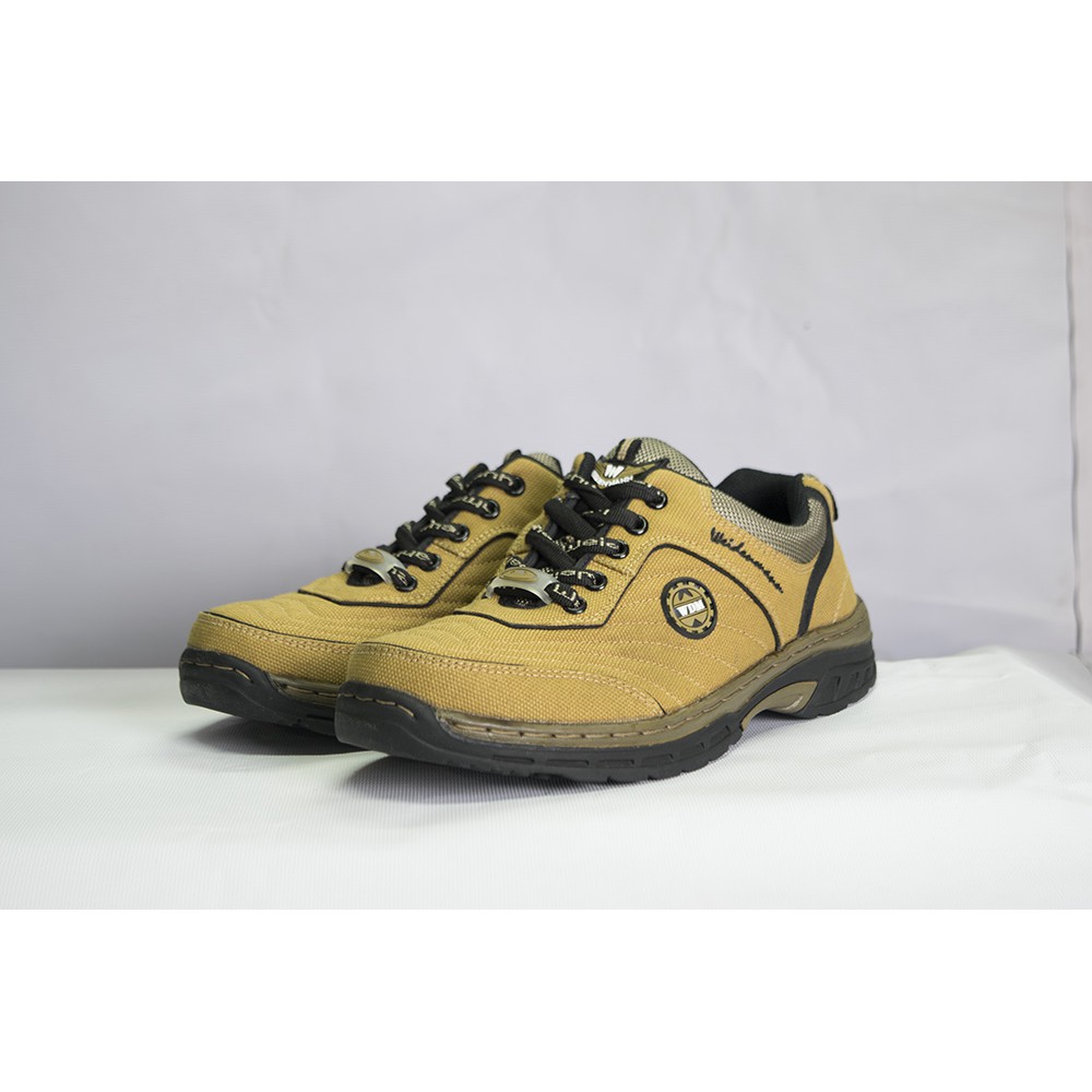 SEPATU PRIA WEIDENMANN Comader 01