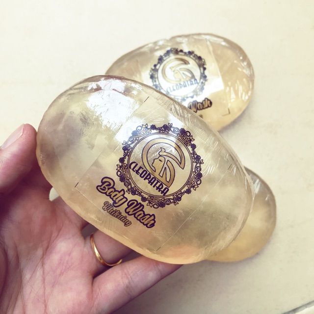 Sabun Collagen by Cleopatra