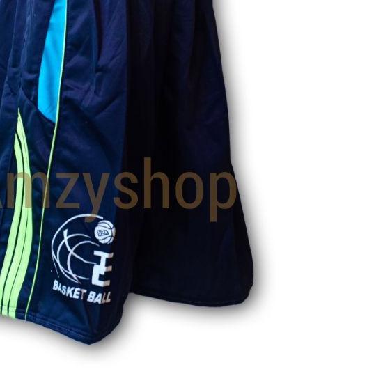 Celana Pendek Pria Dewasa Super Jumbo Big Size XXXL-XXXXL | Celana Kolor Pendek Super Jumbo Pria