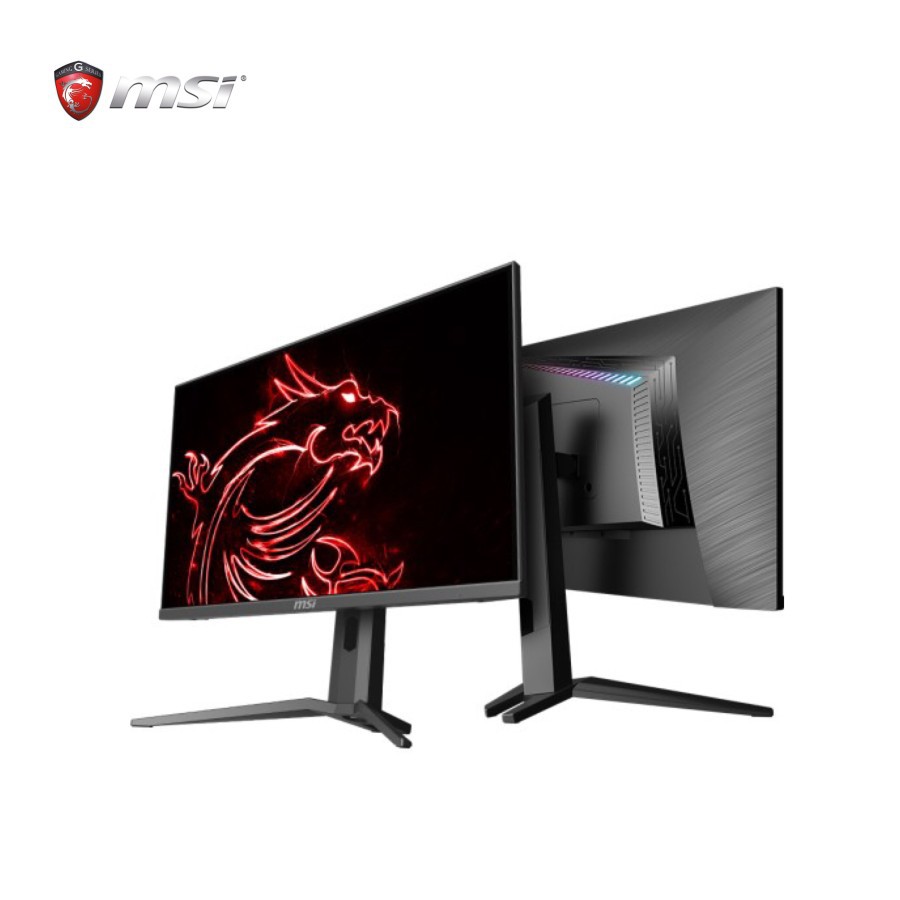 MSI OPTIX MAG273R MONITOR [1080p, 144Hz] / Monitor Gaming MSI MAG273R