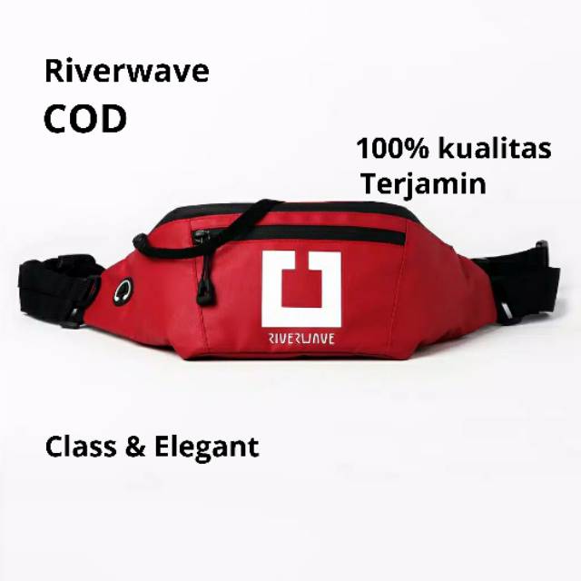 TAS SELEMPANG PRIA ORIGINAL TAS SELEMPANG IMPORT TAS SELEMPANG BRANDED TAS SELEMPANG PRIA WATERPROOF