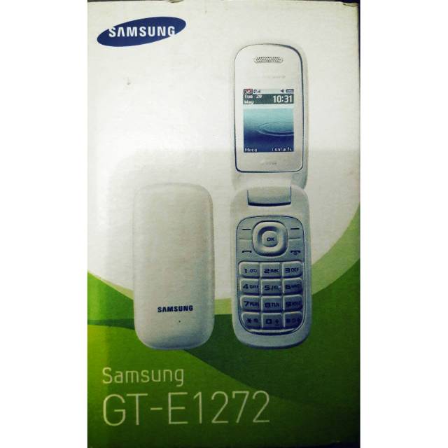 samsung GT-E1272