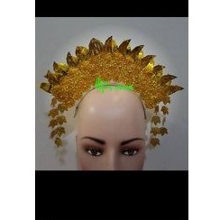 Mahkota Sunting / Bando Sunting Padang / Suntiang Padang