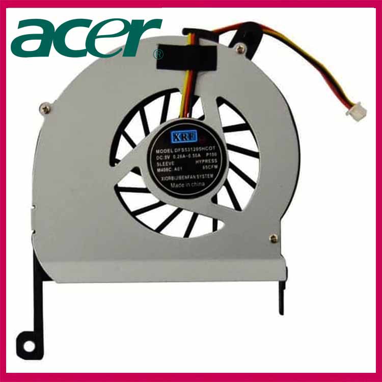fan Acer Aspire E1-421 E1-421G E1-431 E1-431G E1-451 E1-451G E1-471 V3-471