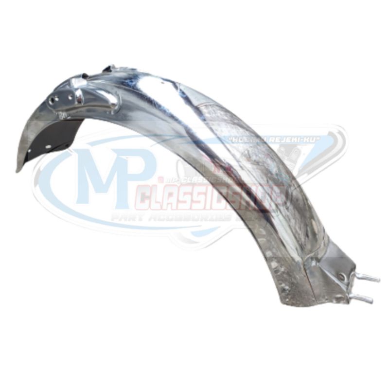 SPAKBOR BELAKANG CB125 MERK OSK PRESISI