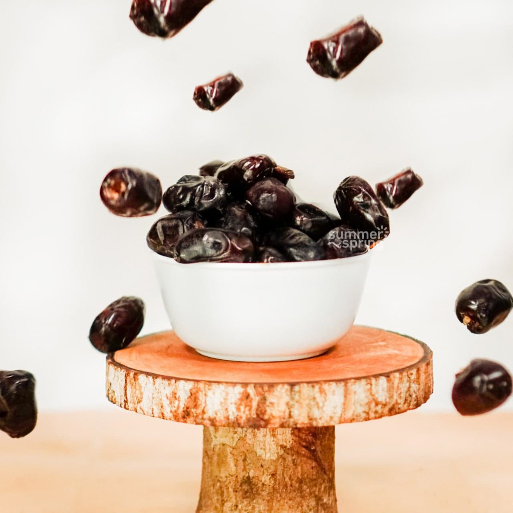 

Kurma Bam Mazafati 650 G