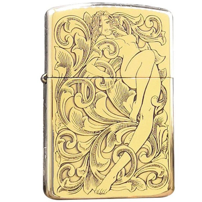 Korek Api Zorro Minyak Tanah FARCENT