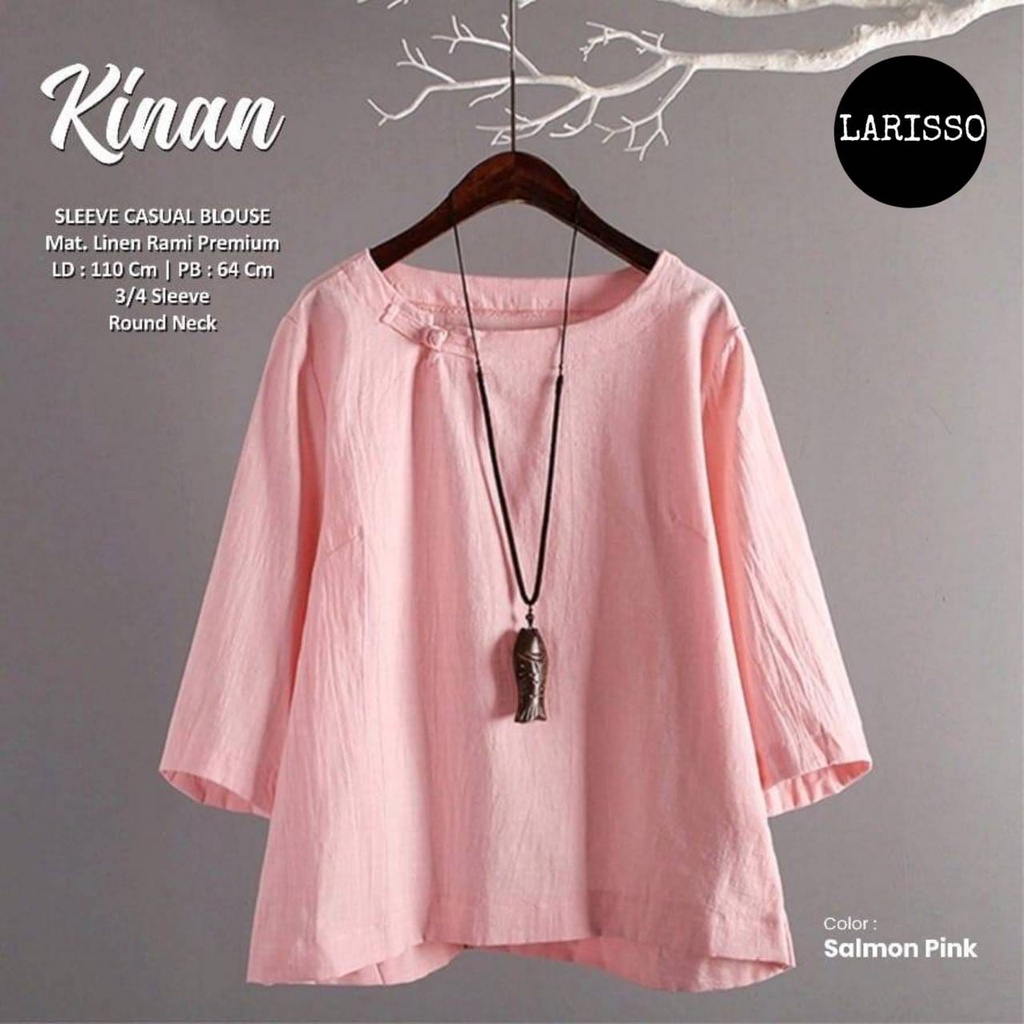 Kinan blouse