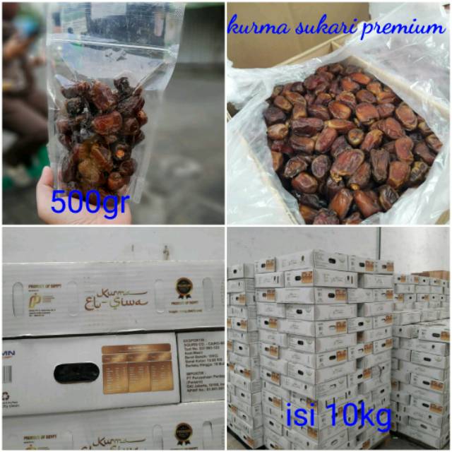 

Kurma sukari
