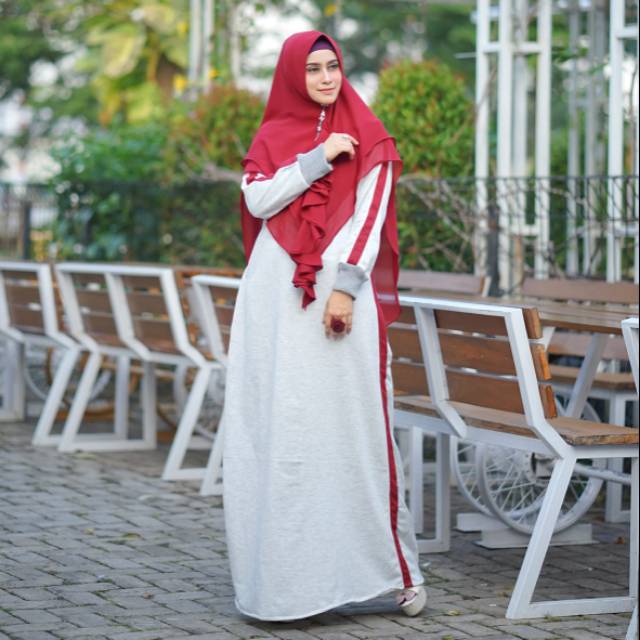 VIENDRA SPORTY - GAMIS SPORTY