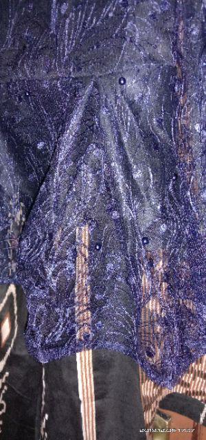 ( Termurah Sepasang 165rb) Couple New Anabelle  Balencia Luric New Anabel Batik Sumber Urip