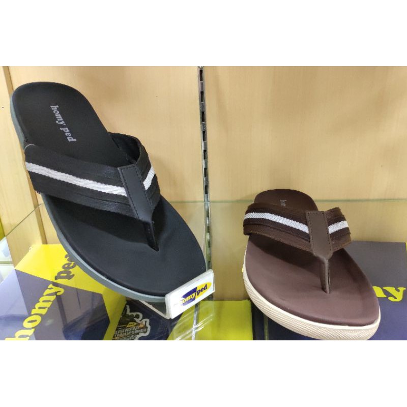 Sandal pria dewasa homyped
