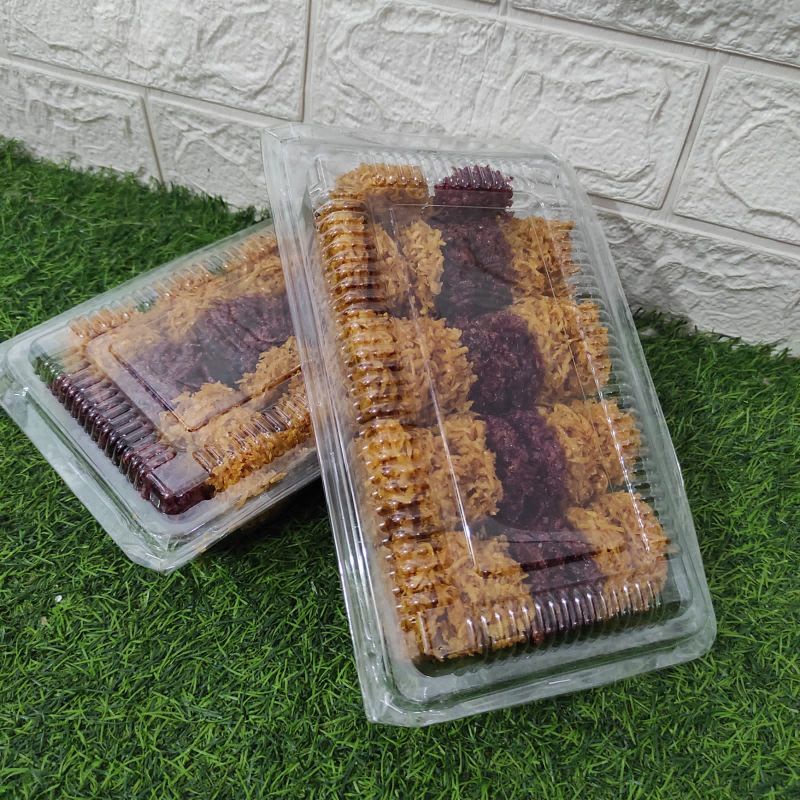 

Grubi Ubi Kremes Manis Gula Merah Isi 30pcs Homemade Tanpa Pengawet dan Pemanis Buatan