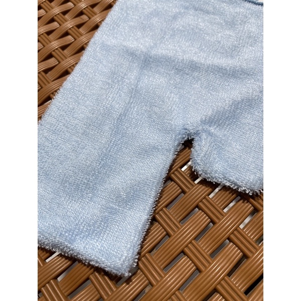 1 PCS Washlap Mandi Bayi Lap Kain Bayi Kain Mandi Bayi DNW BABY