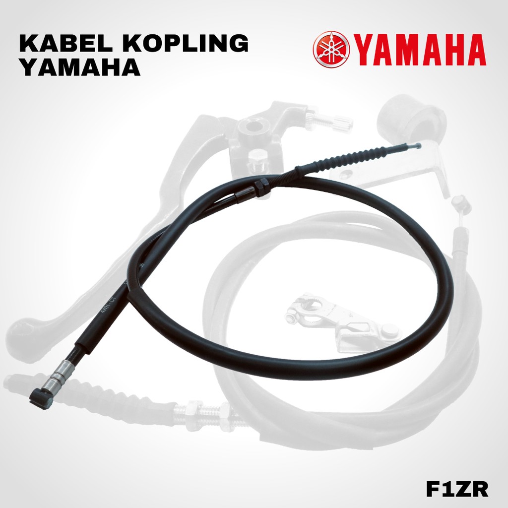 Tali Kabel kopling f1zr F1 FORCE 1 Yamaha