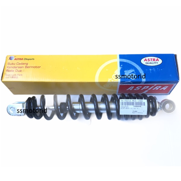 Shockbreaker - Shock Breaker Shock Belakang Mio Sporty Soul Mio J Fino Aspira Astra Otoparts Ori
