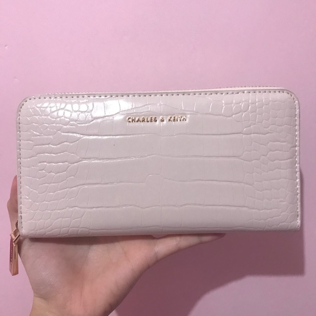 Charles & Keith Wallet