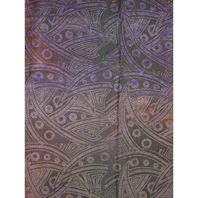 Kain Batik Gradasi Dobby v.2