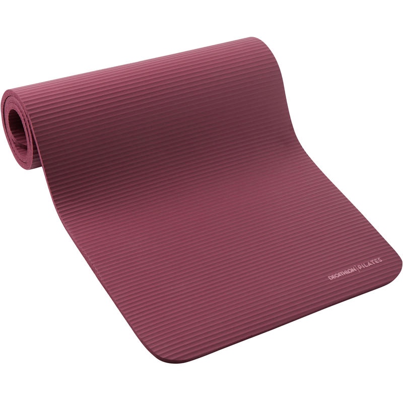 NYAMBA 500 Matras Pilates Yoga Size M Tebal 15mm