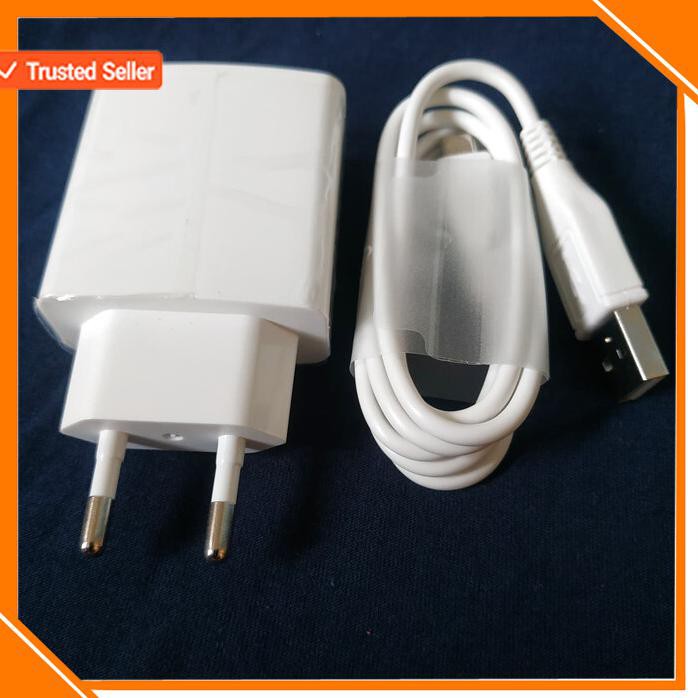 ACC HP CHARGER VIVO Y21 Y31 V3 V5 5V 2A ORIGINAL MICRO USB