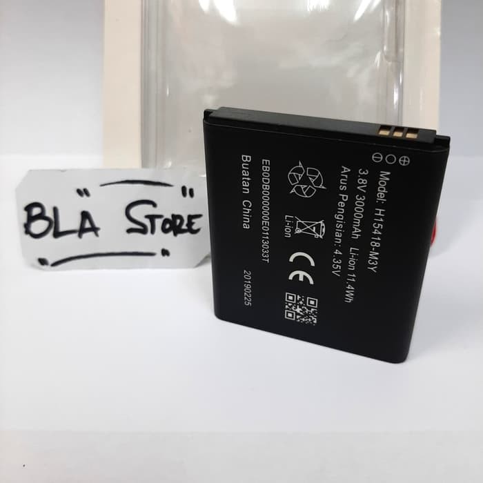 Batre Baterai Battery Batere Modem WiFi Smartfren M3Y M3Z M3S ORI S1