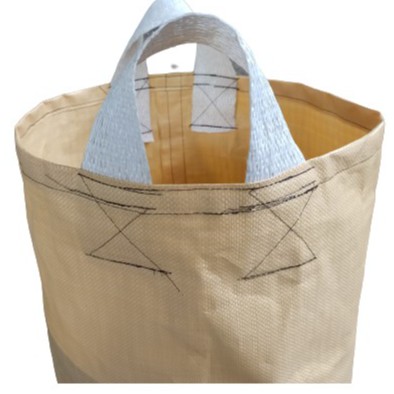Planter Bag Ukuran 50Liter Bahan Polypropylene Bag Kualitas 100% Tahan Lama