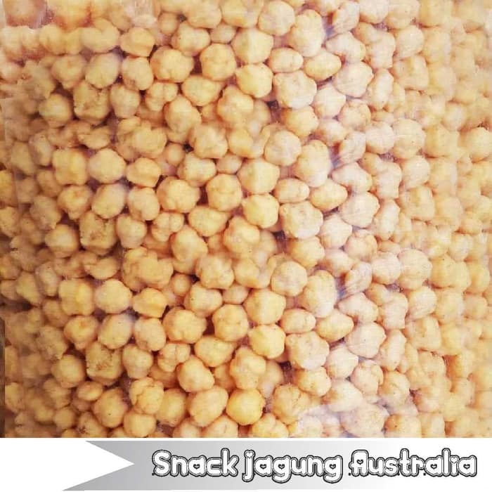 

Jagung australia 100 gram