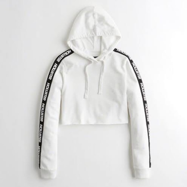 assc blossom hoodie