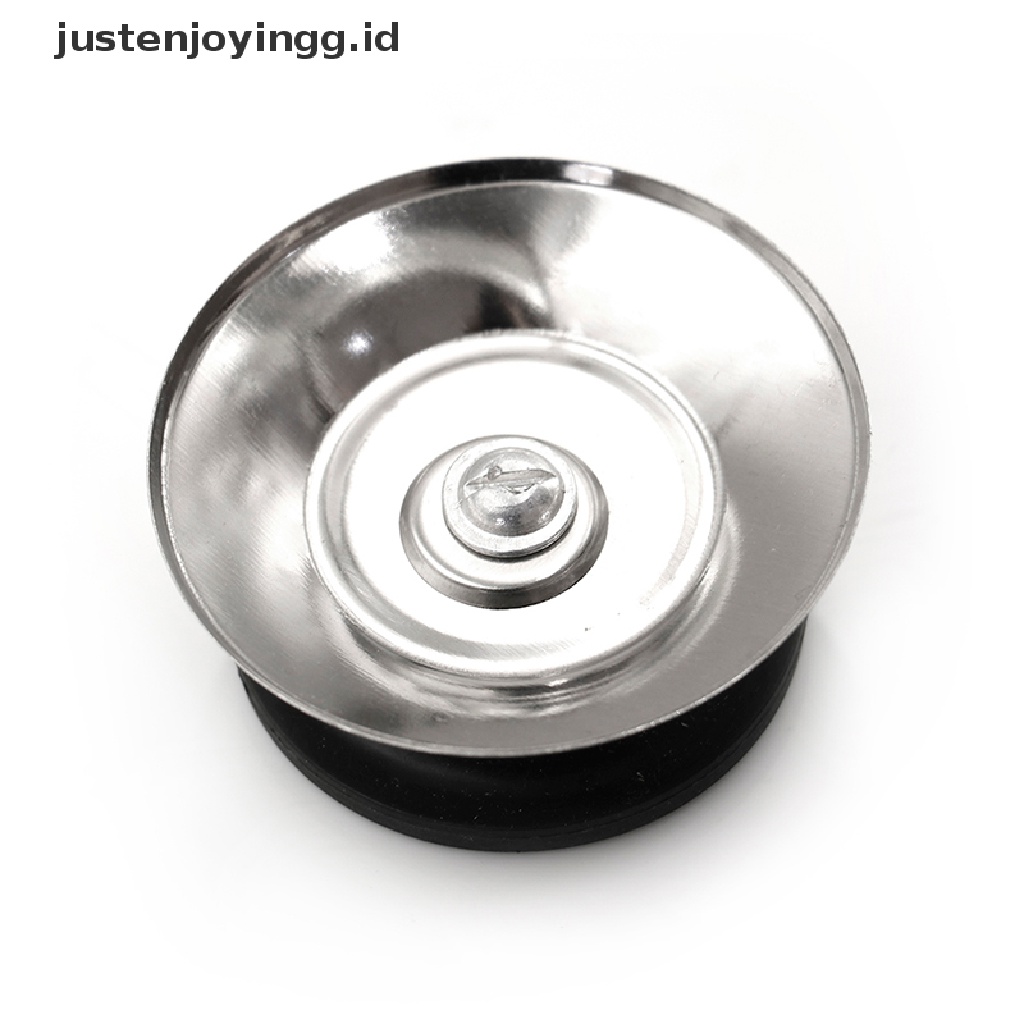 // justenjoyingg.id // 1Pc durable universal kitchen replacement cookware pan pot lid cover knob handle ~