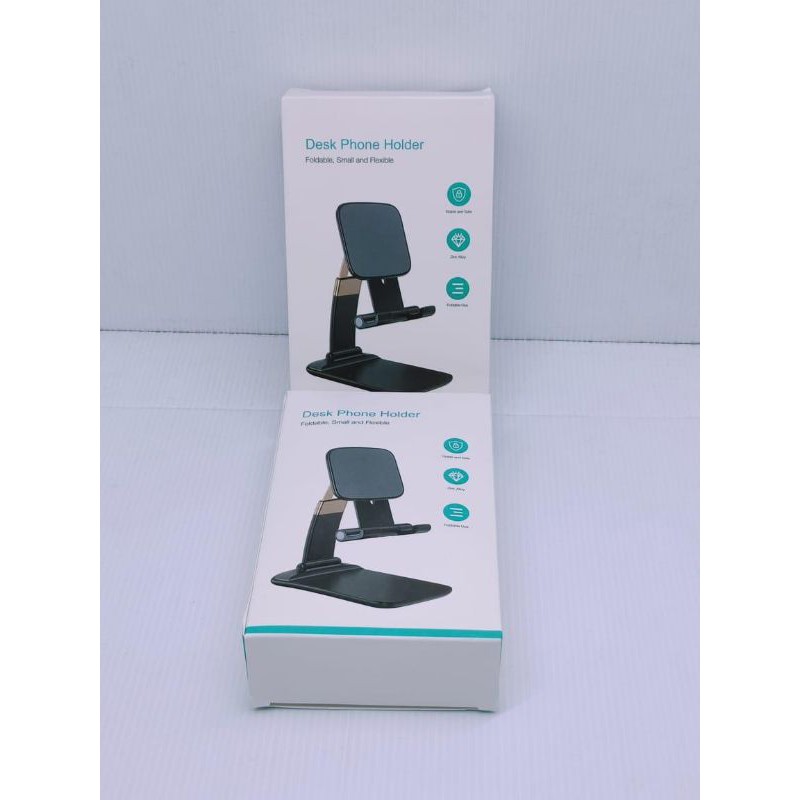 Phone Holder - Phone Stand - Desk Phone Holder ZJ08