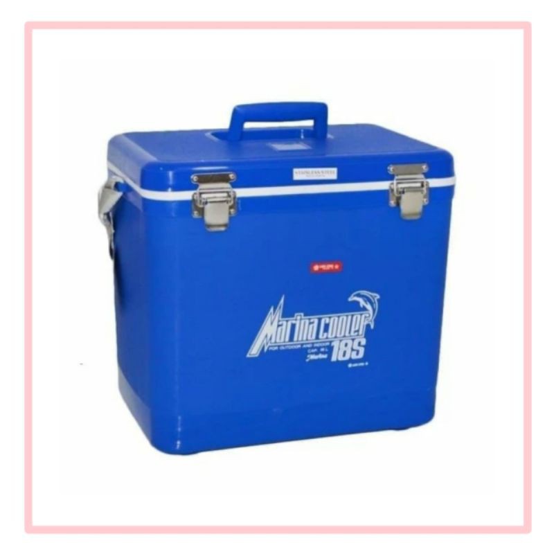 Termos Marina Cooler 18S
